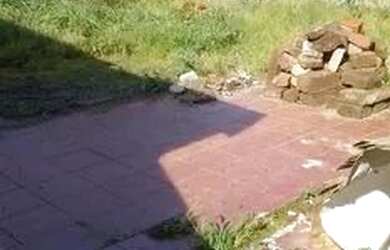 Imagem 5: Terreno 11x11. 220m² de Área