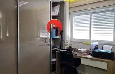 Imagem 16: Apartamento para Venda em São Paulo, Vila Suzana, 3 dormitórios, 3 suítes, 5 banheiros, 4