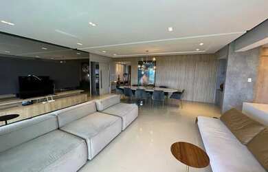 Imagem 10: Prime Jardim Europa. 231m² de Área, 4 Vagas na garageme4 Dormitórios