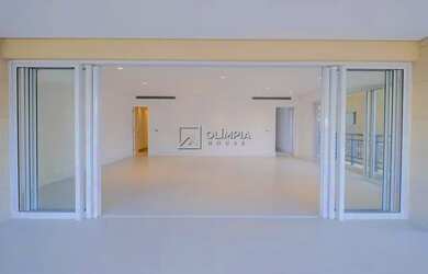Imagem 4: Apartamento Locação 4 Dormitórios - 456 m² Vila Olímpia