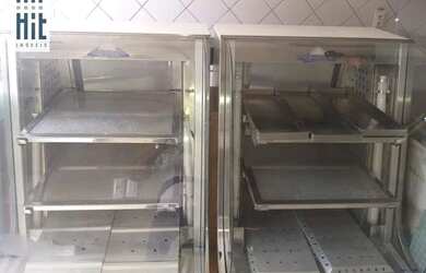 Imagem 4: Loja, 24 m² - venda por R$ 250.000,00 ou aluguel por R$ 2.056,33/mês - Ipiranga - São Paul