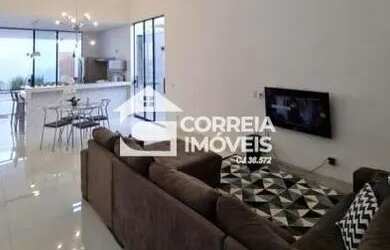 Imagem 7: Casa para venda possui 190 metros quadrados com 3 quartos