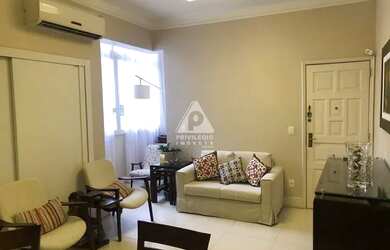 Imagem 7: Apartamento à venda, 3 quartos, 1 suíte, 1 vaga, Flamengo - RIO DE JANEIRO/RJ