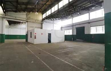 Imagem 15: Galpões em Condomínio sem taxa mensal de Condomínio