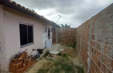 Imagem 4: Casa. 2 Vagas na garageme2 Dormitórios