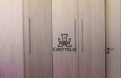 Imagem 7: Apartamento 45 m² - venda por R$ 149.000 ou aluguel por R$ 1.335/mês...