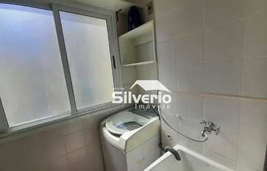 Imagem 4: Apartamento com 1 dormitório para alugar, 40 m² por R$ 2.486,00/mês...