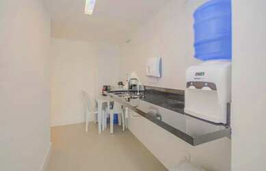 Imagem 16: Insight Praia do Flamengo, apartamento tipo studio primeira locação...