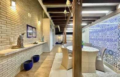 Imagem 13: Casa Alphaville Fortaleza, 05 suítes, Eusébio