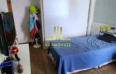 Imagem 14: Apartamento à venda no bairro Patamares - Salvador/BA