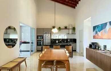 Imagem 9: Venda Casa em condomínio com 3 dormitórios