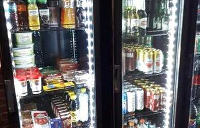 Imagem 6: Flamengo 3 quartos