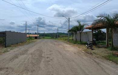 Imagem: A chácara possui 1.500m² de Área e está localizado em Jardim