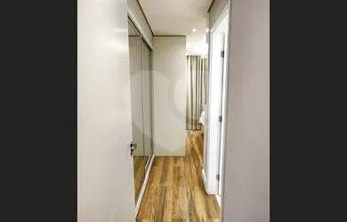 Imagem 13: Apartamento - Ipiranga - 2 Dormitórios / Quartos - 2 Vagas - Venda /...