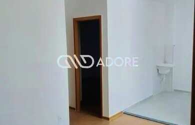 Imagem 4: Apartamento à venda no Condomínio Residencial Sabine Salto SP