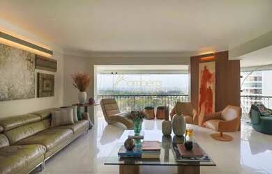 Imagem 2: JARDIM MARAJOARA CONDOMÍNIO RESESERVA CASA GRANDE