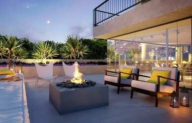 Imagem 10: EXCELENTE FLAT INDI VILA OLÍMPIA PARA LOCAÇÃO