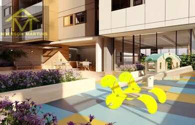 Imagem 4: Lançamento Ed. Liberty 205 a combinação entre inteligência e bem-estar....