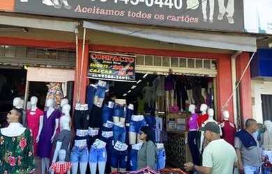 Imagem 2: Vendo loja na 44. 10m² de Área