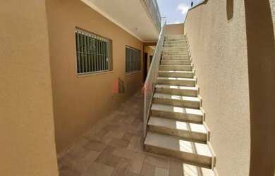 Imagem: O apartamento possui 1 Dormitório, 1 Banheiro e 60m² de Área