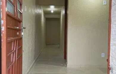 Imagem 1: AF Casa no RIO VERMELHO. 54m² de Área, 1 Vaga na garageme2 Dormitórios