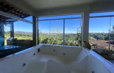 Imagem 15: Casa de Condomínio em Residencial Associação Pedra Grande - Atibaia