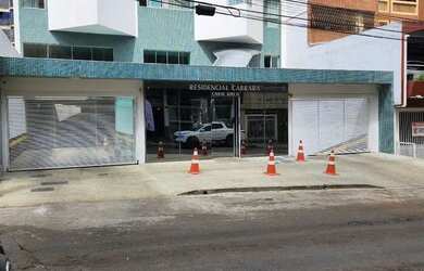 Imagem 3: Ótimo apartamento. Piscina, 76m² de Área, 1 Vaga na garageme3 Dormitórios