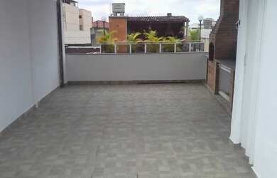 Imagem 3: Casa de Vila para aluguel em Olaria