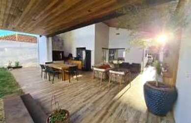 Imagem 12: Casa para venda tem 165 metros quadrados com 3 quartos em Vilas do Atlântico...