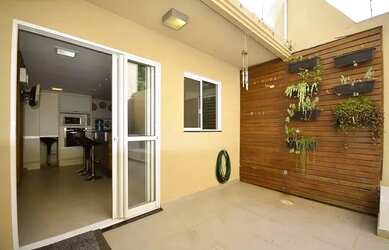 Imagem 7: Casa no Stiep - Salvador - BA