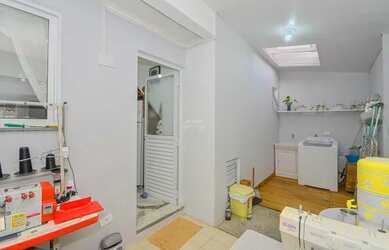 Imagem 14: Sobrado Duplex a venda no Bairro Alto, próximo ao Shopping Jockey Plaza