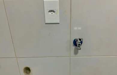 Imagem 2: Apartamento para aluguel na Avenida Jovita Feitosa - Fortaleza