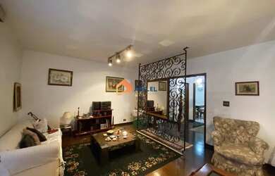 Imagem 2: Sobrado à venda, 3 quartos, 1 suíte, 3 vagas, Mooca - São Paulo/SP