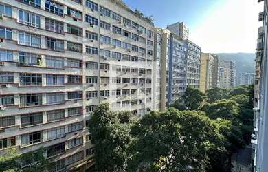 Imagem 10: Apartamento para Aluguel - Copacabana, 2 Quartos, 62 m2