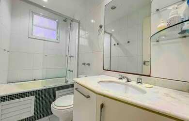 Imagem 16: FLORIANóPOLIS - Apartamento Padrão - Itacorubi