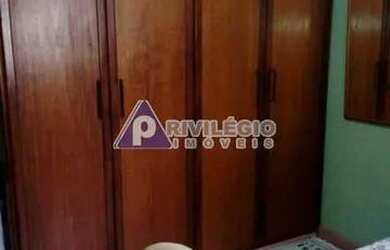 Imagem 9: Apartamento à venda, 3 quartos, 1 suíte, 1 vaga, Flamengo - RIO DE JANEIRO/RJ