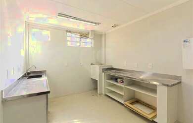 Imagem 13: Sala Comercial na Bela Vista de 80m2 com 4 salas, 2 banheiros, 1 vaga...