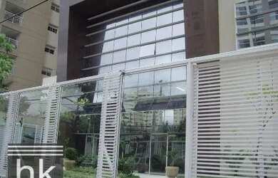 Imagem 13: Studio com 1 dormitório, 42 m² - venda por R$ 960.000,00 ou aluguel...