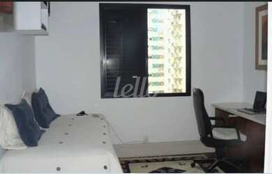 Imagem 9: São Paulo - Apartamento Padrão - Itaim Bibi