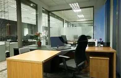 Imagem 7: LAJE CORPORATIVA 410M². Imóvel novo, 820m² de Área, 5 Vagas na garageme1...