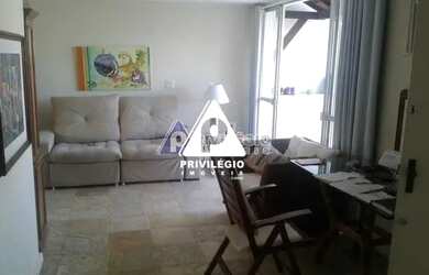 Imagem 7: Cobertura à venda, 3 quartos, 1 suíte, 2 vagas, Recreio dos Bandeirantes...