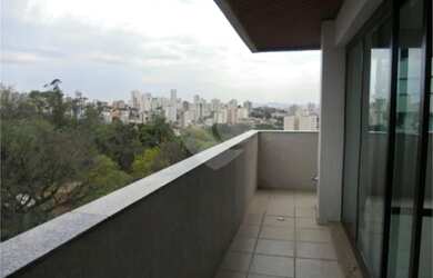 Imagem: O apartamento possui 4 Dormitórios, 4 Banheiros, 3 Vagas na