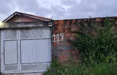 Imagem 2: PERUIBE - Casa Padrão -. 125m² de Área, 1 Vaga na garageme2 Dormitórios