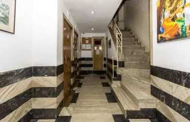 Imagem 16: Apartamento para aluguel com 48 metros quadrados com 1 quarto em Copacabana...