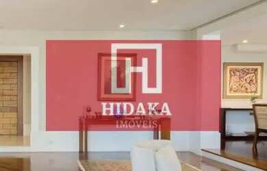 Imagem 7: Apartamento à venda no bairro Vila Andrade - São Paulo/SP, Zona Sul