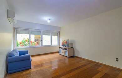 Imagem 2: Apartamento com 3 quartos, 104m², à venda em Porto Alegre, Auxiliadora