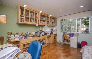 Imagem 11: Apartamento à venda, 4 quartos, 2 suítes, 1 vaga, Flamengo - RIO DE JANEIRO/RJ