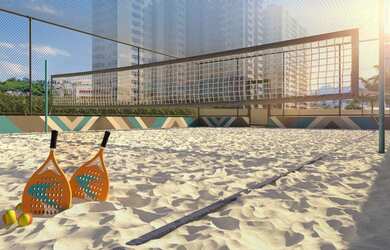 Imagem 15: Apartamentos à venda no Porto Maravilha, Avenida Professor Pereira Reis,...