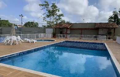 Imagem 11: Casa alto padrão de 3/4, 1 suíte, Condomínio Ville França Ananindeua