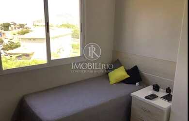 Imagem 10: Apartamento a venda no Jardins Do Recreio -Recreio dos Bandeirantes- RJ